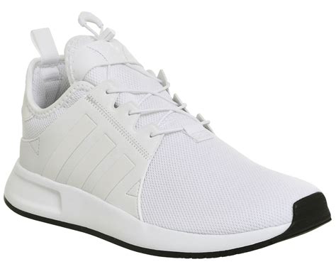 adidas knöchelschuhe weiß herren|Weiße Schuhe für Herren .